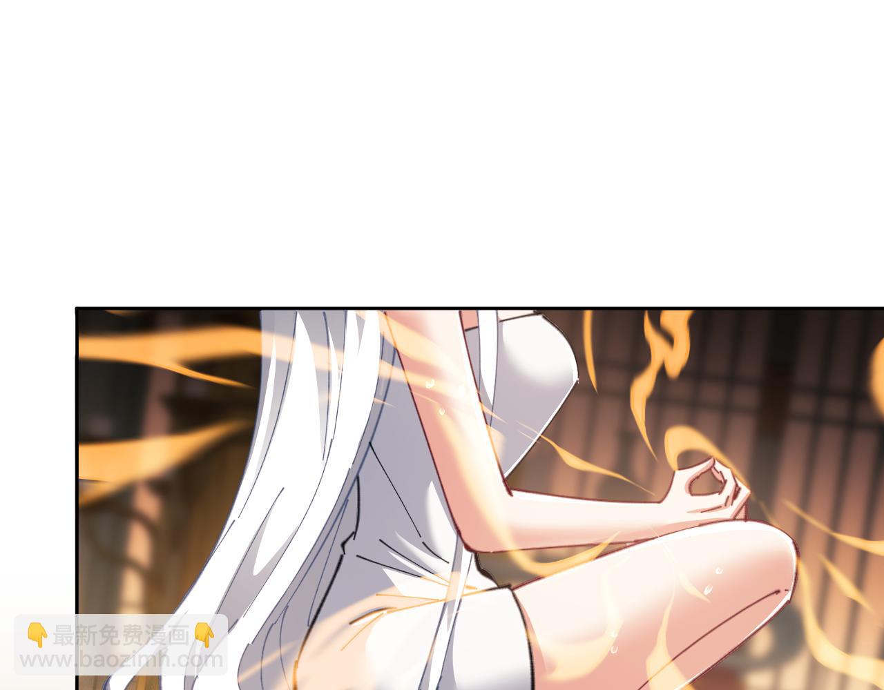 第15话 无奈，师妹为我争风吃醋(1/4)-第15话