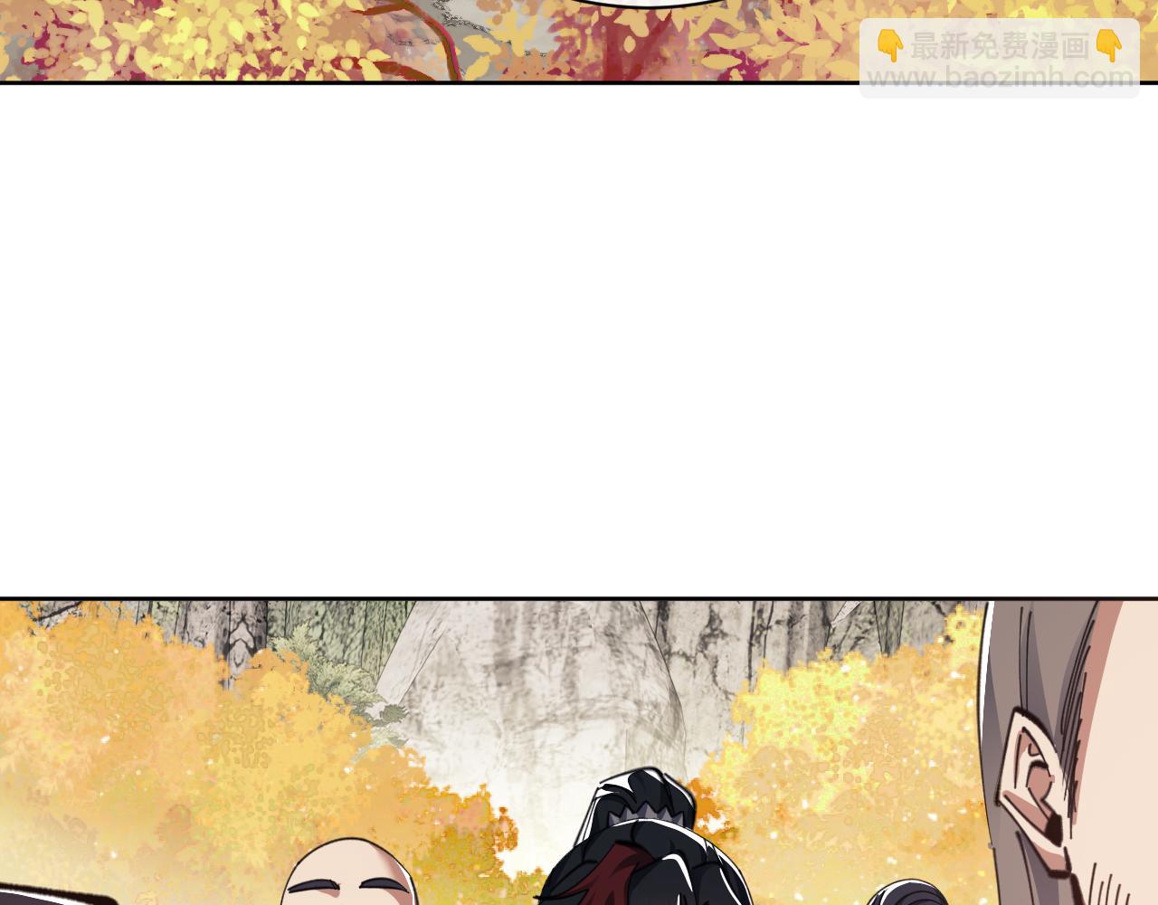 第15话 无奈，师妹为我争风吃醋(1/4)-第15话