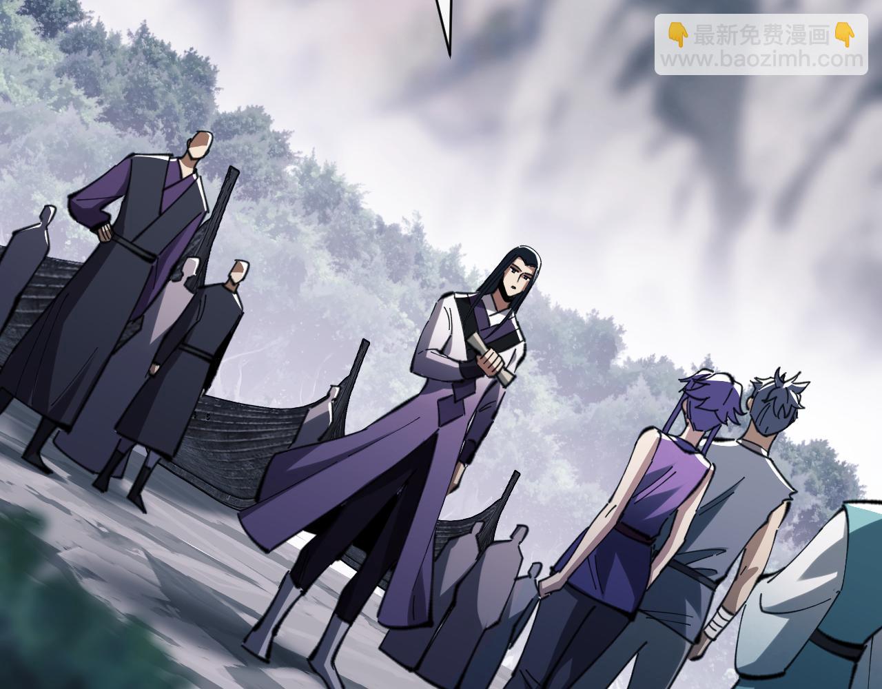 第17话 幻阵让大伙都失控了！(1/4)-第17话