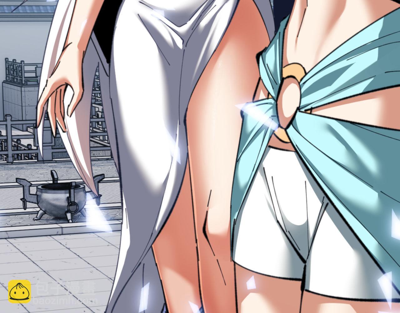 第19话 不要做道貌岸然的小人！(1/4)-第19话