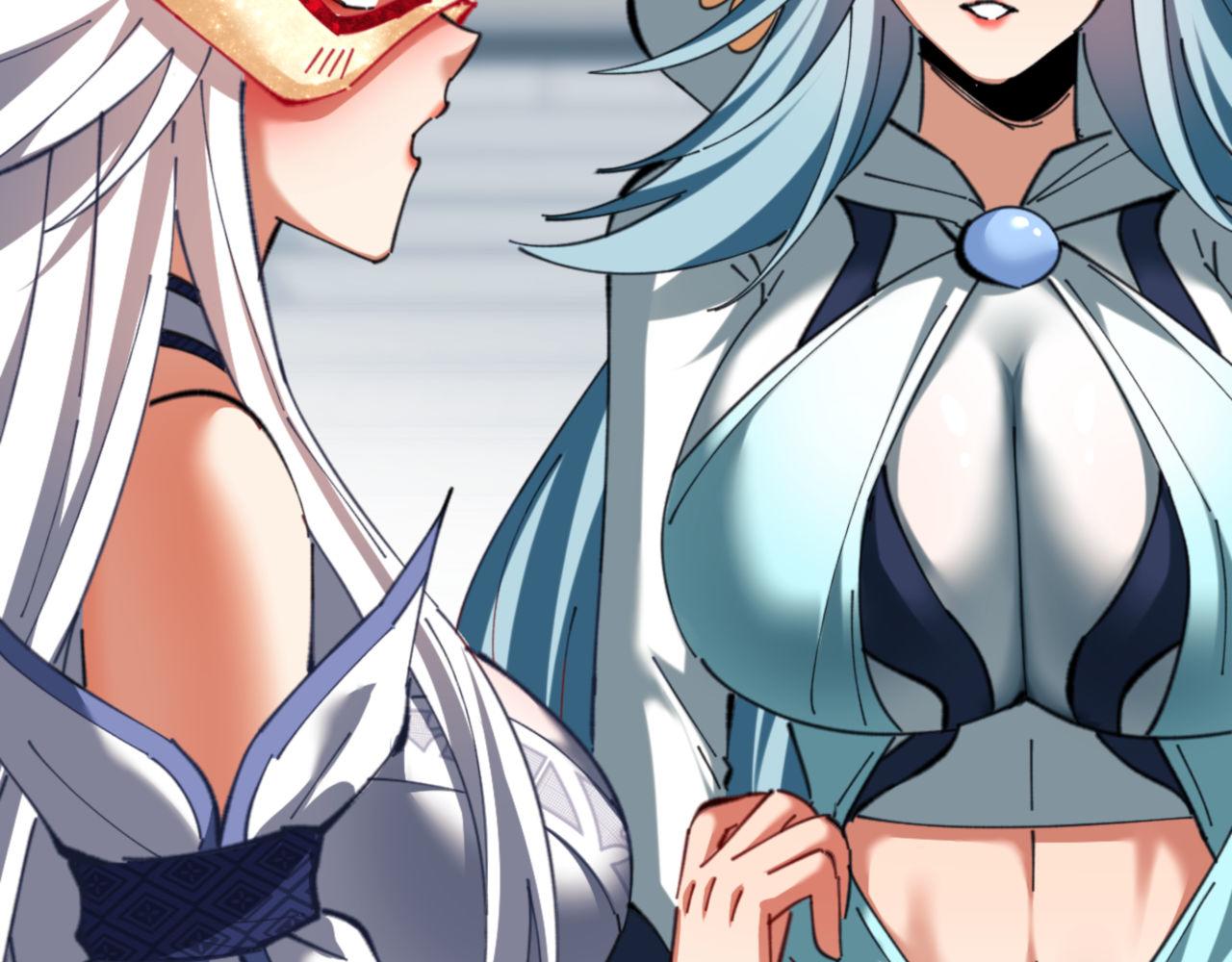 第19话 不要做道貌岸然的小人！(1/4)-第19话