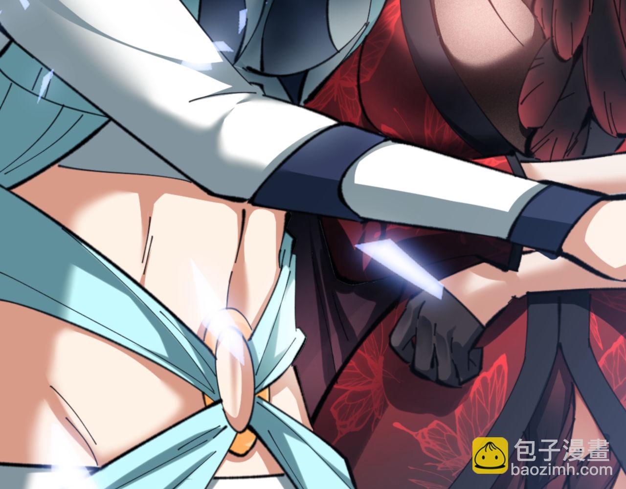 第19话 不要做道貌岸然的小人！(1/4)-第19话