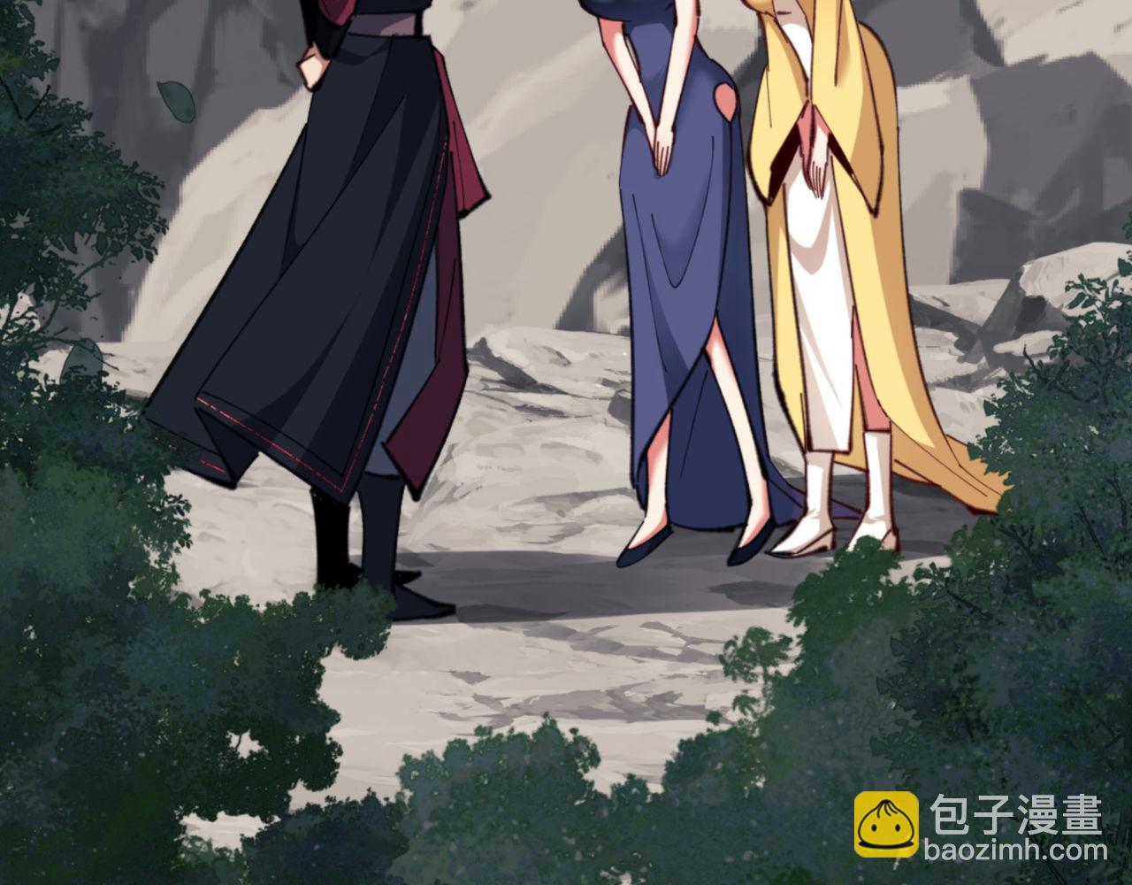 第23话 你可以对我不守规矩(1/4)-第23话