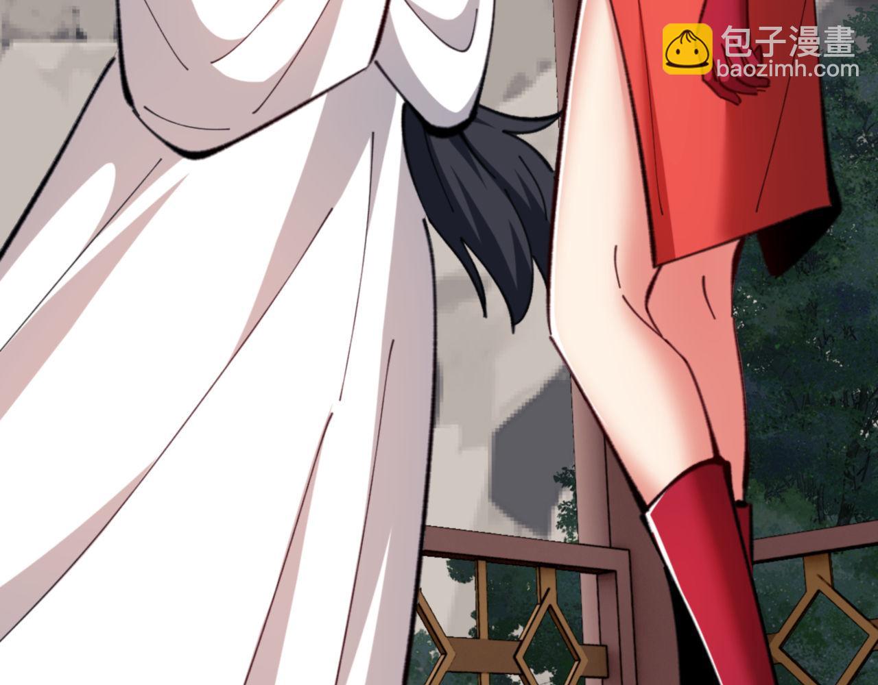 第23话 你可以对我不守规矩(1/4)-第23话