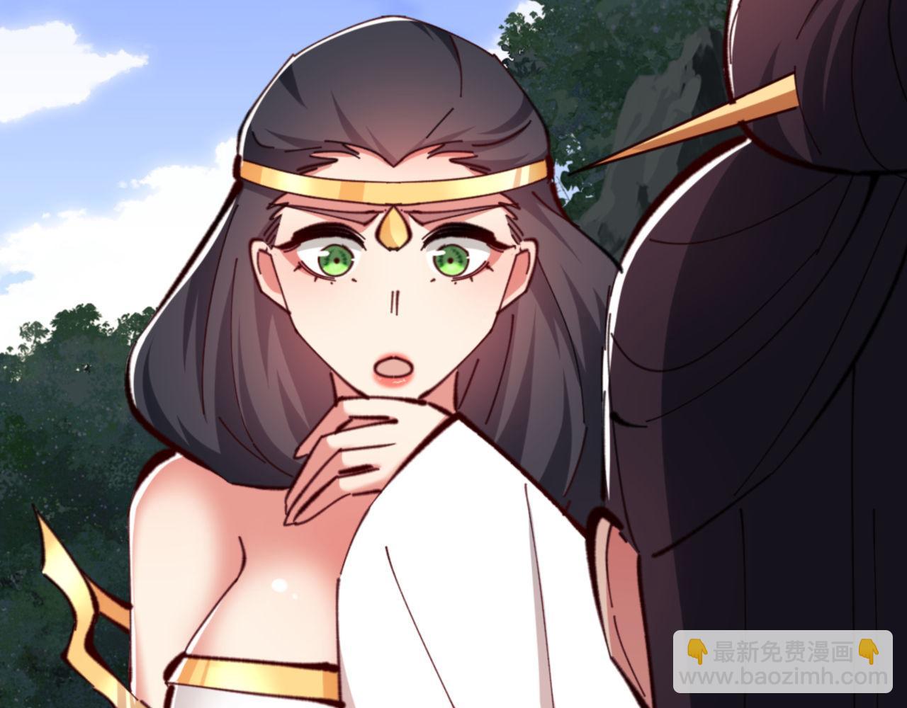 第23话 你可以对我不守规矩(1/4)-第23话