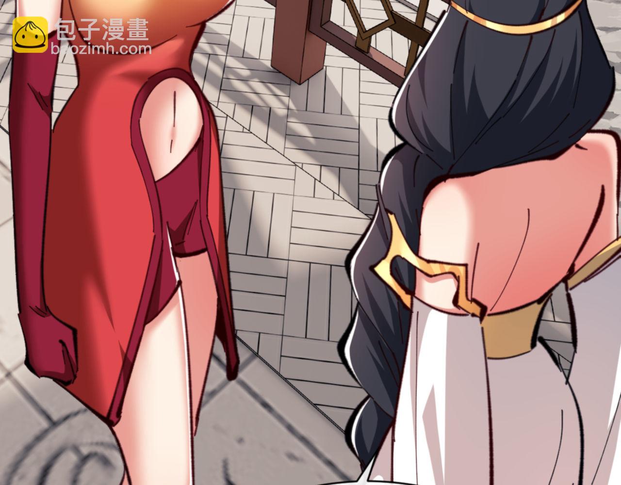 第23话 你可以对我不守规矩(1/4)-第23话