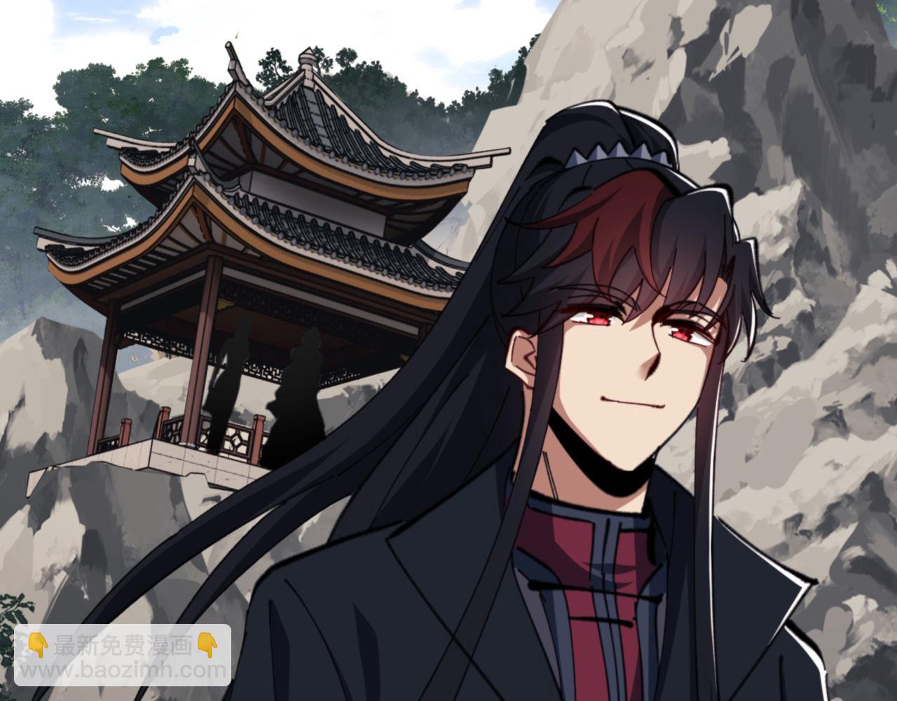 第23话 你可以对我不守规矩(1/4)-第23话