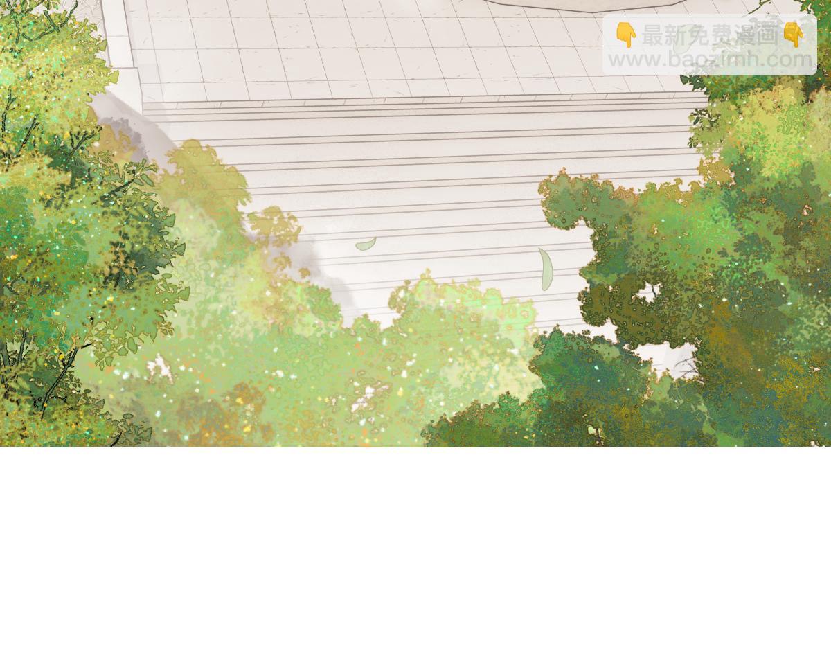 第23话 你可以对我不守规矩(1/4)-第23话