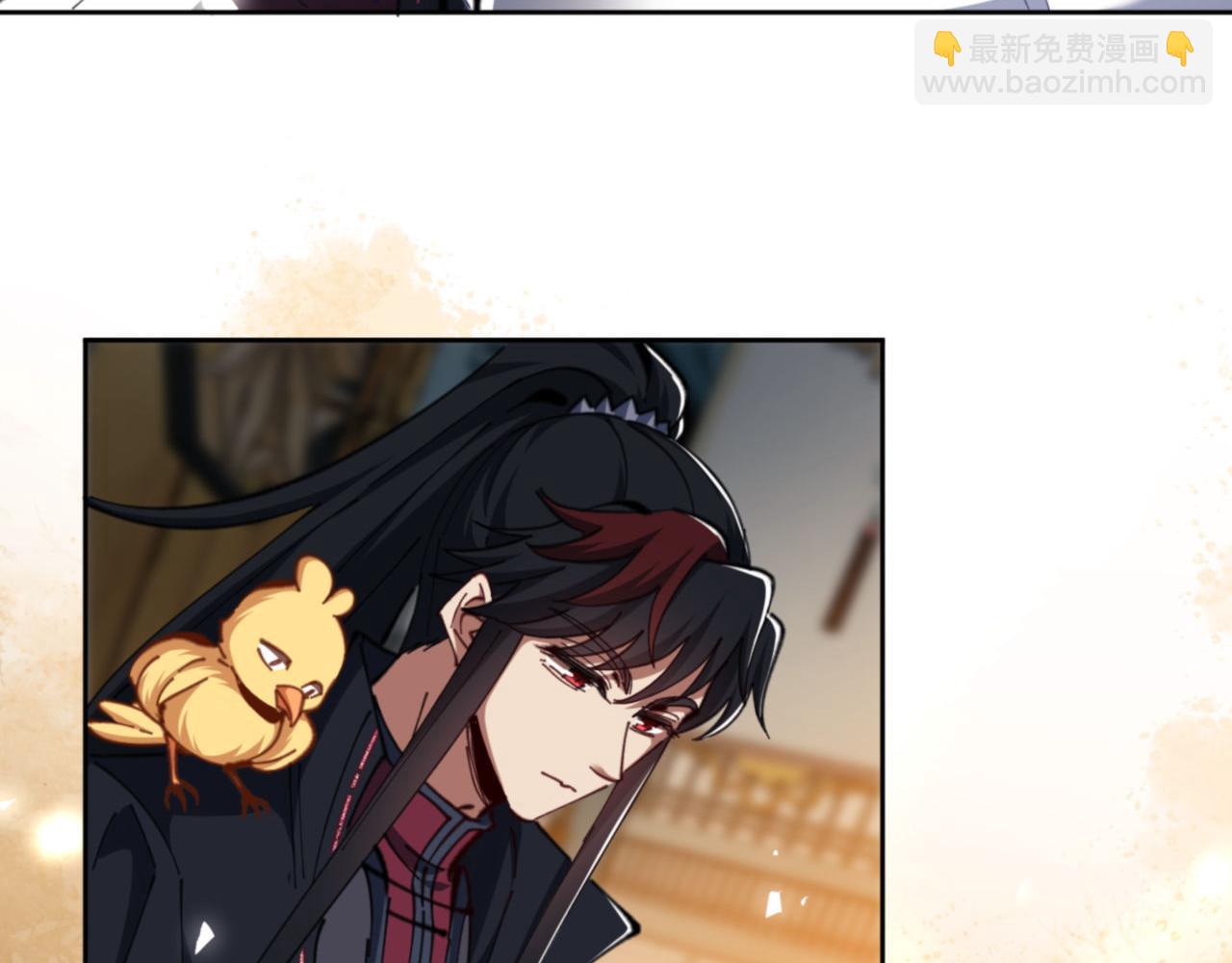 第25话 师妹想做我的道侣？(1/4)-第25话