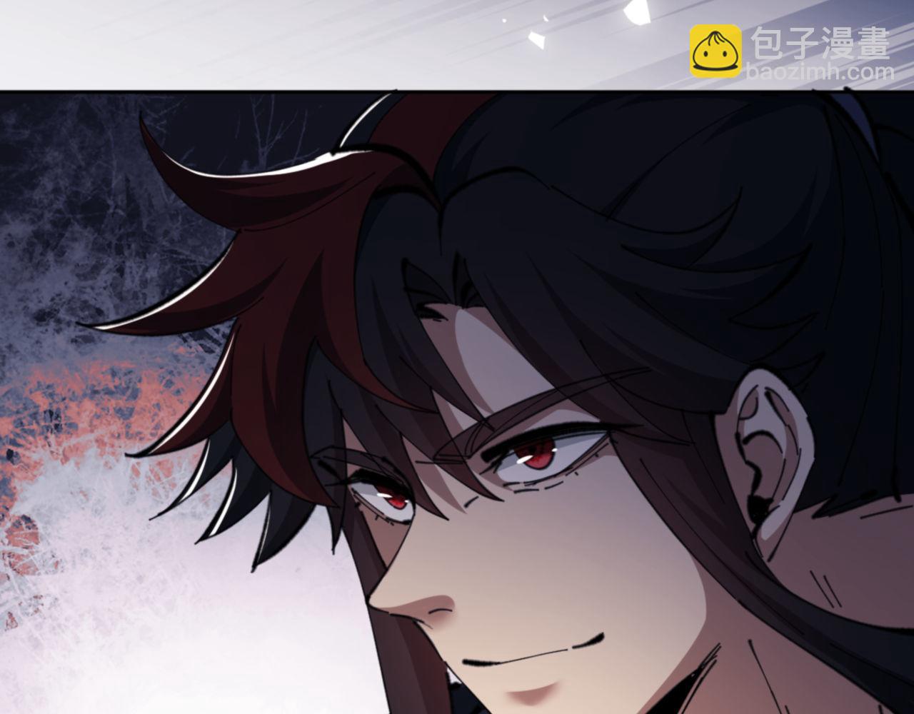 第27话 我喜欢强大的男人(1/5)-第27话