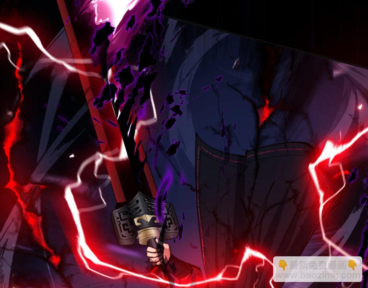 第27话 我喜欢强大的男人(1/5)-第27话