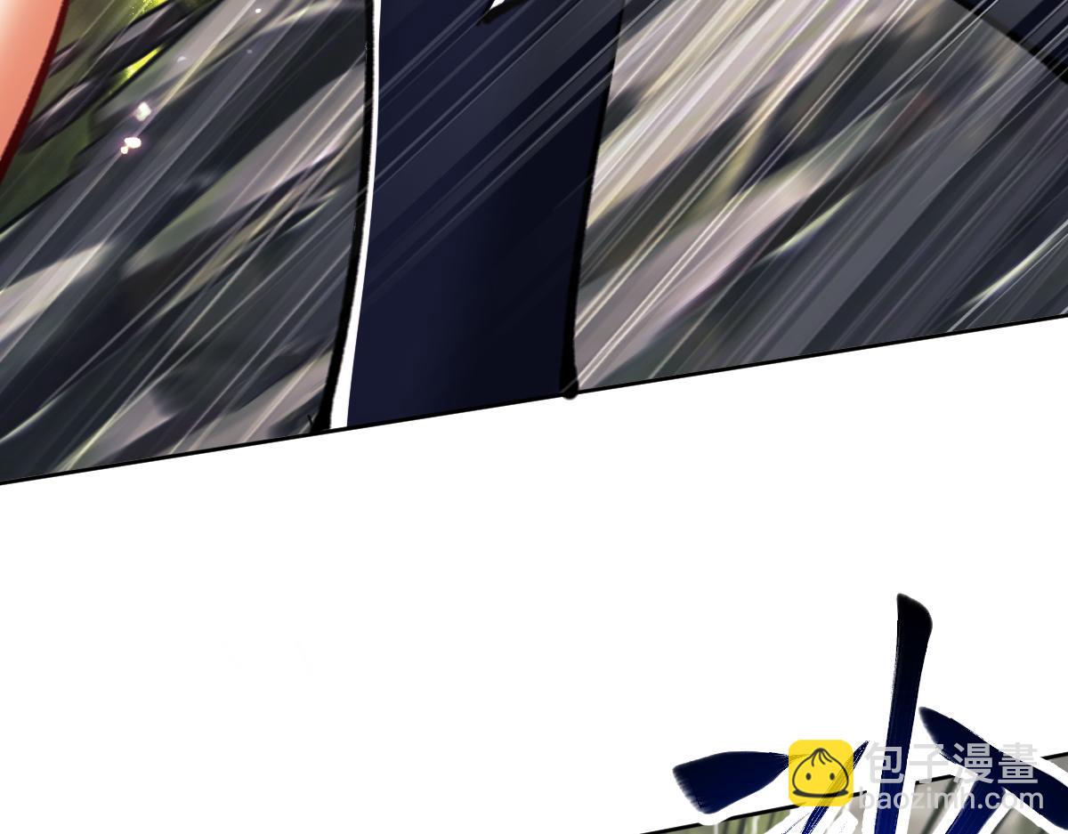 第27话 我喜欢强大的男人(1/5)-第27话