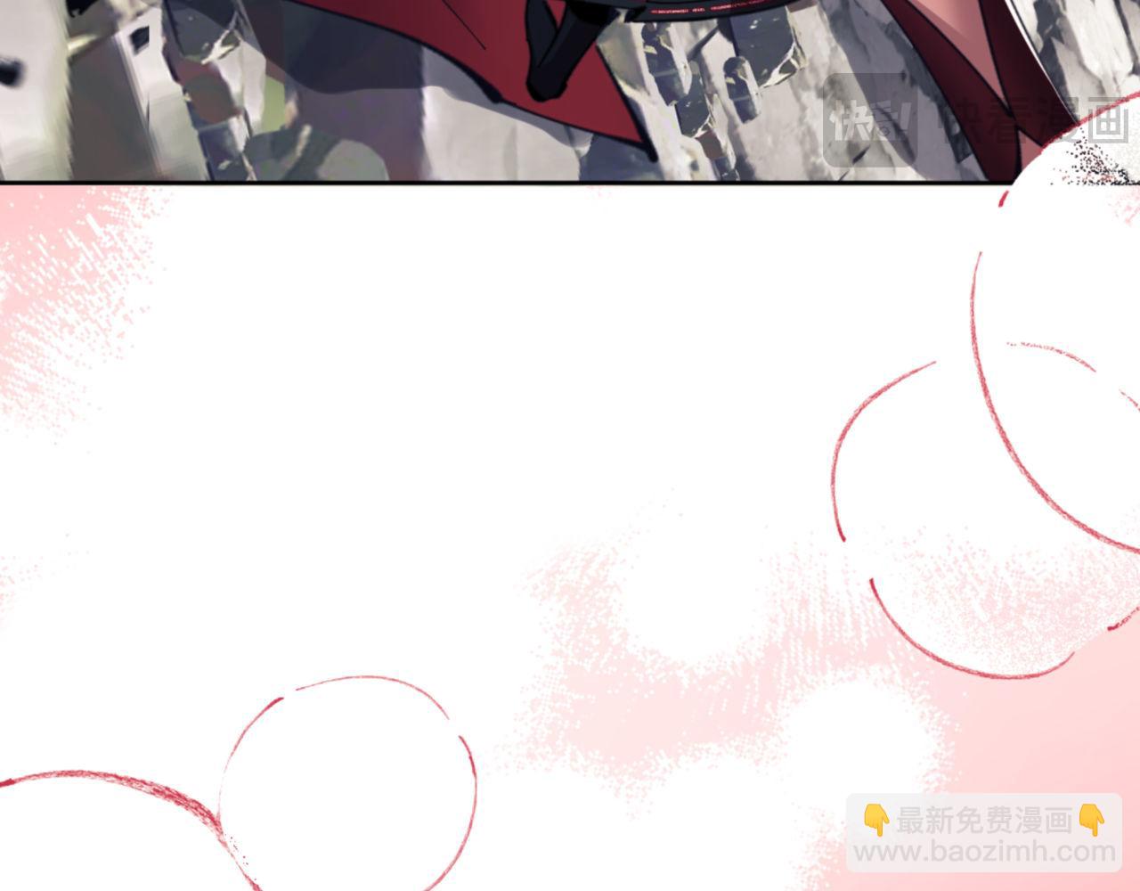 第29话 楚休，来当我的帝后吧(1/4)-第29话