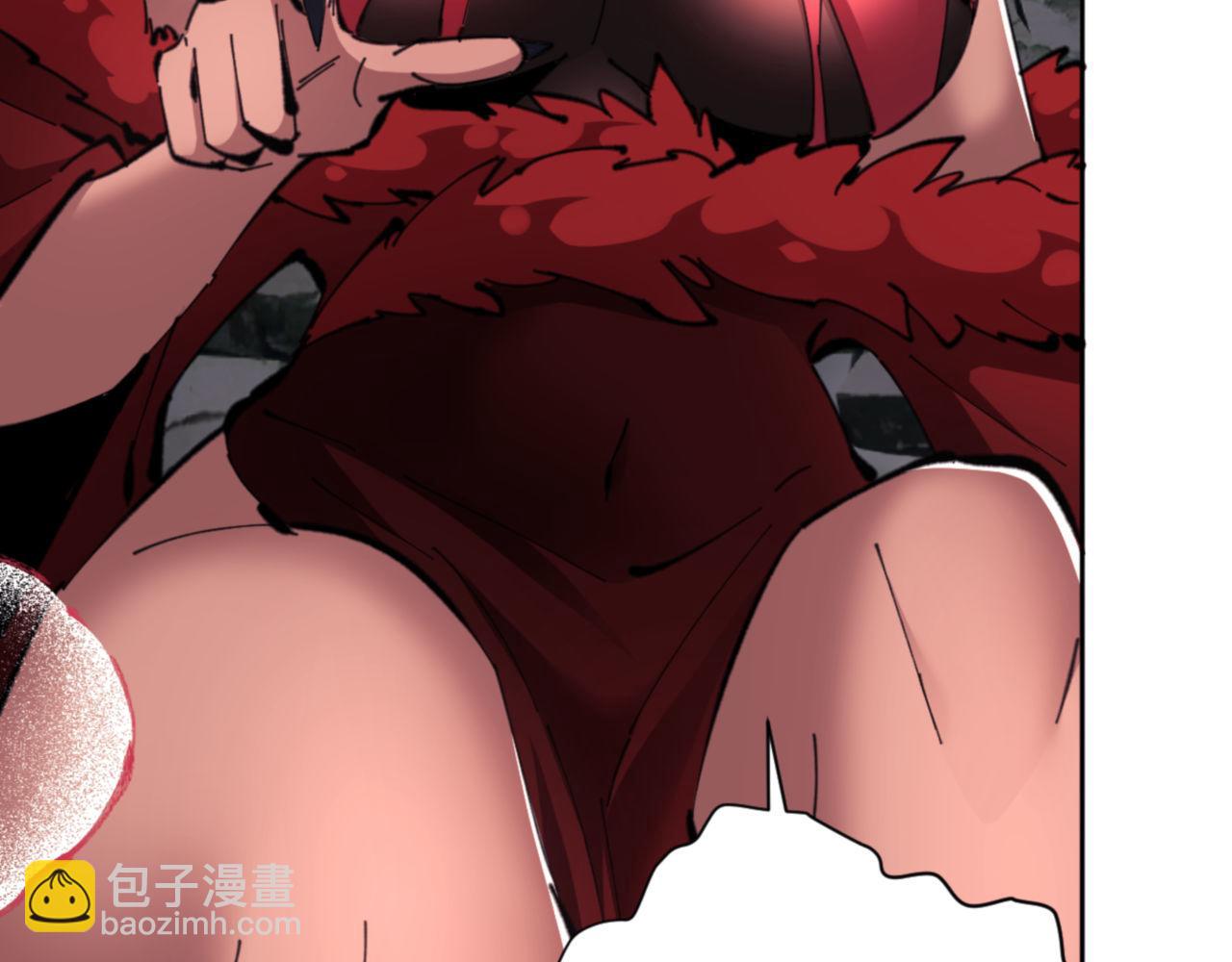 第29话 楚休，来当我的帝后吧(1/4)-第29话