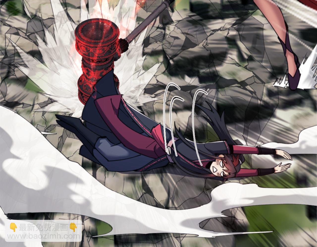 第29话 楚休，来当我的帝后吧(1/4)-第29话