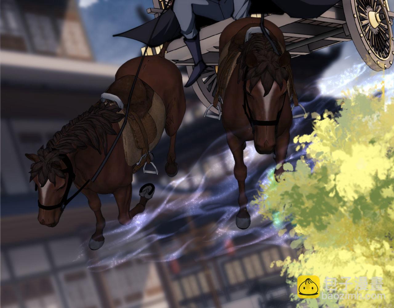 第33话 家猫闻到我身上的野猫味(1/4)-第33话