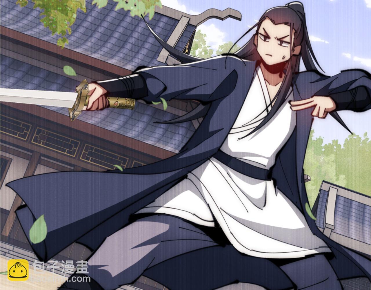 第33话 家猫闻到我身上的野猫味(1/4)-第33话