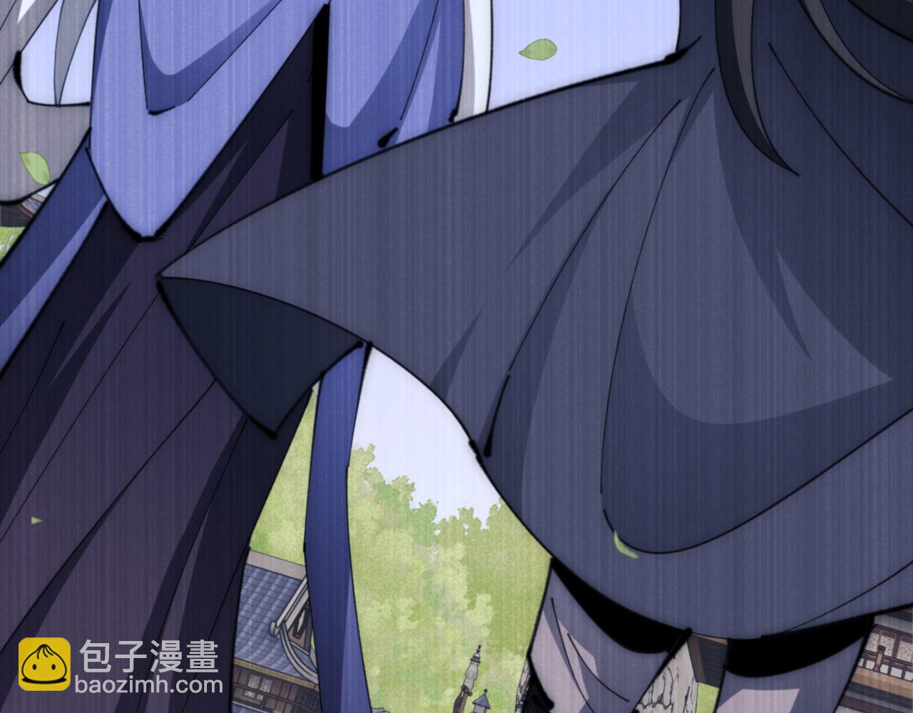 第33话 家猫闻到我身上的野猫味(1/4)-第33话