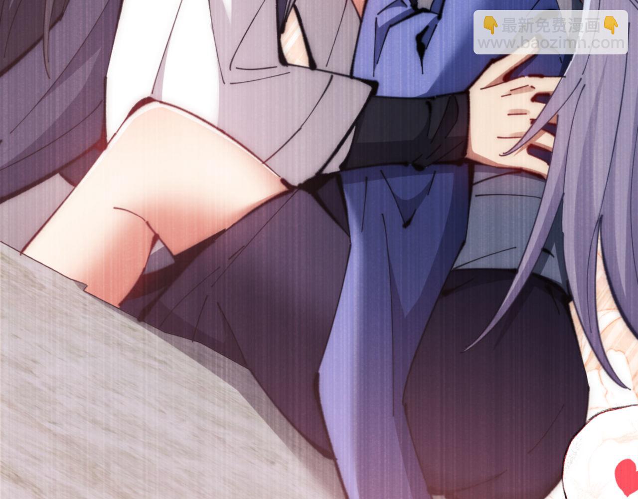 第33话 家猫闻到我身上的野猫味(1/4)-第33话