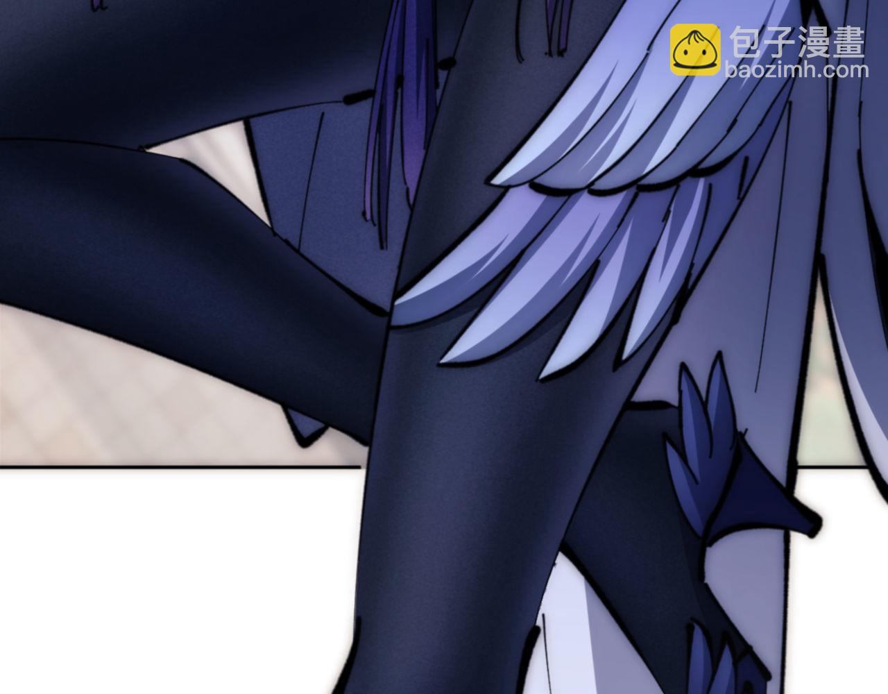 第33话 家猫闻到我身上的野猫味(1/4)-第33话