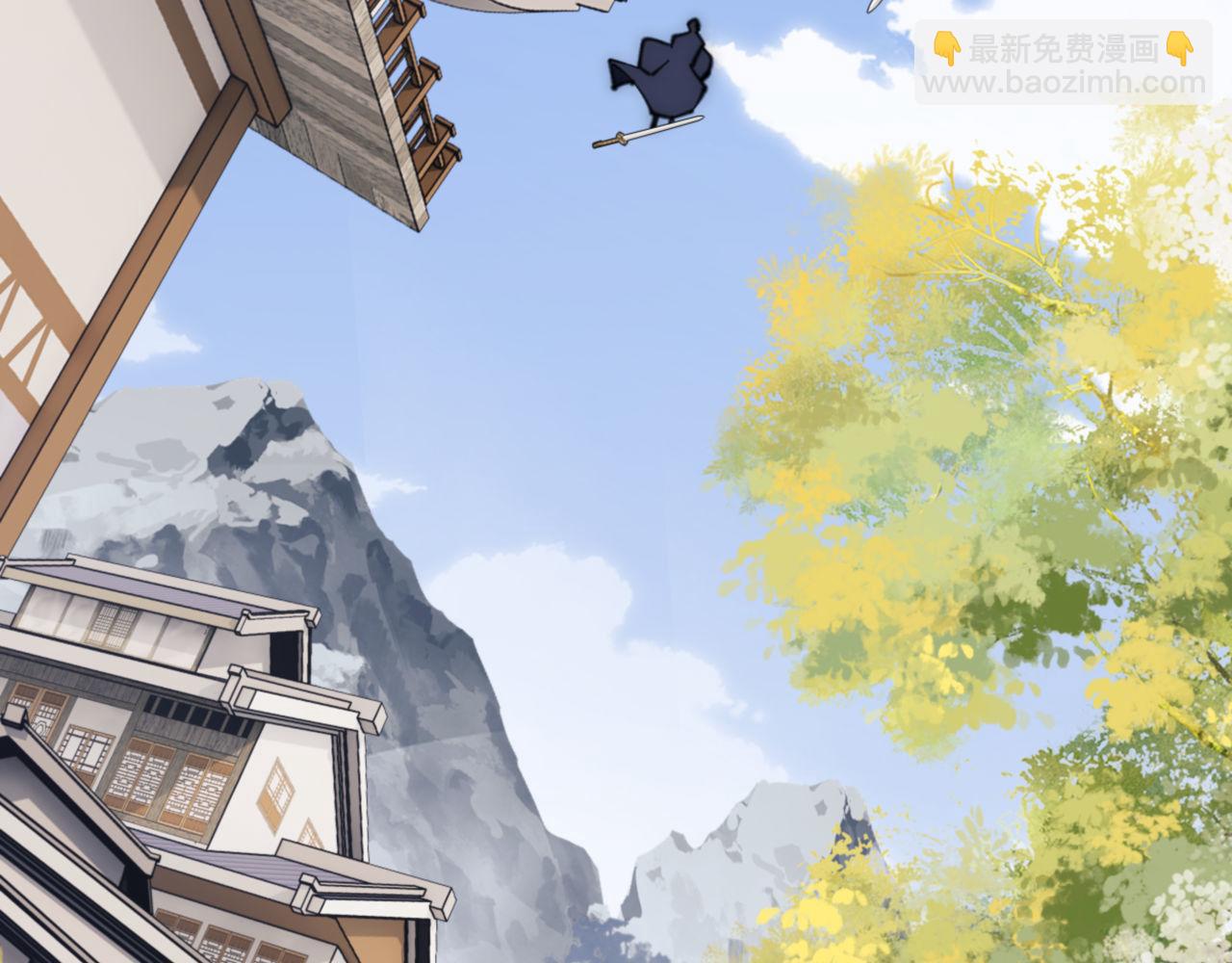 第33话 家猫闻到我身上的野猫味(1/4)-第33话