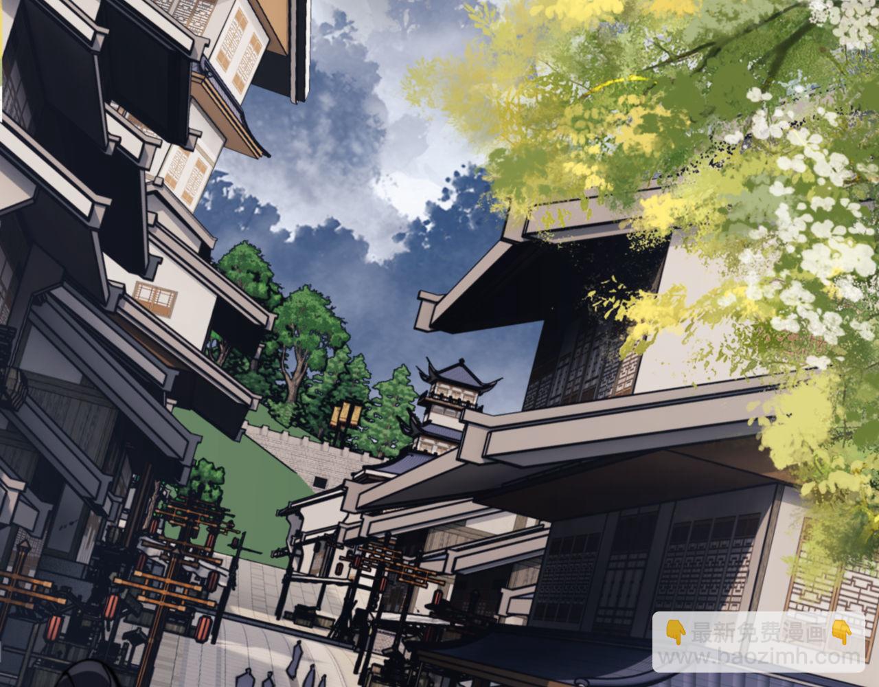 第33话 家猫闻到我身上的野猫味(1/4)-第33话