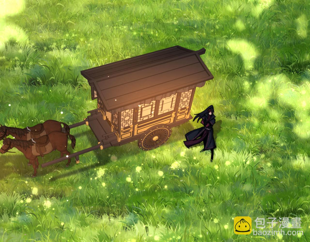 第35话 和师尊解锁了新的知识！(1/5)-第35话