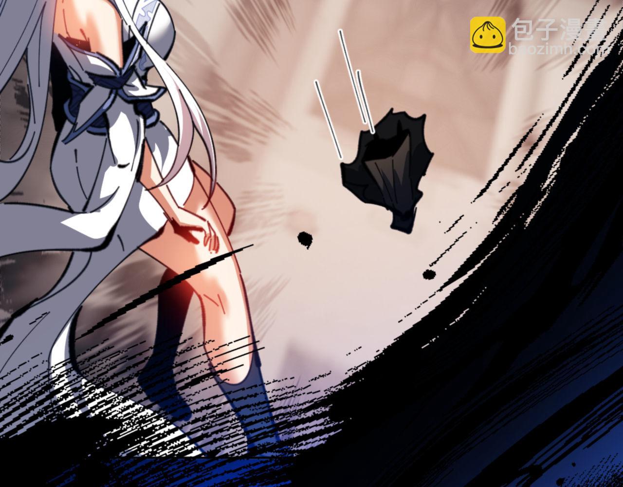 第41话 这样的楚休是最强的！(1/4)-第41话