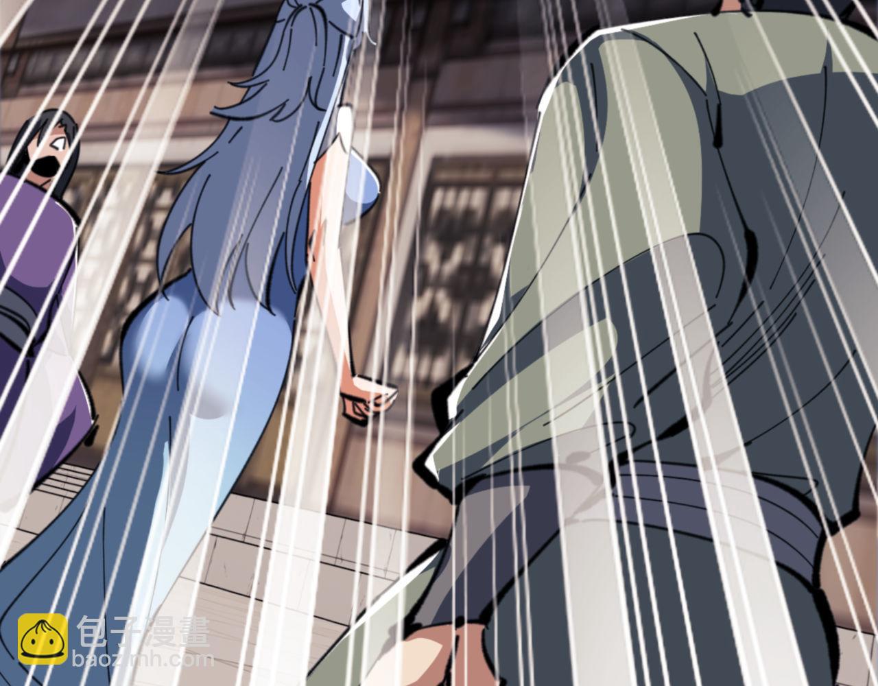 第41话 这样的楚休是最强的！(1/4)-第41话