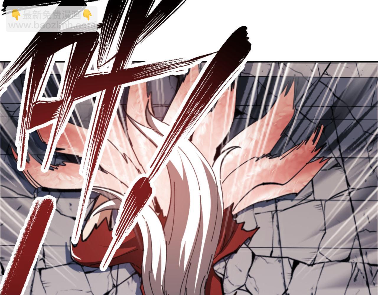 第41话 这样的楚休是最强的！(1/4)-第41话