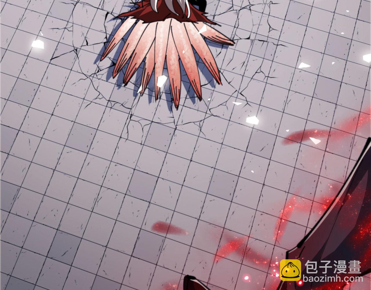 第41话 这样的楚休是最强的！(1/4)-第41话