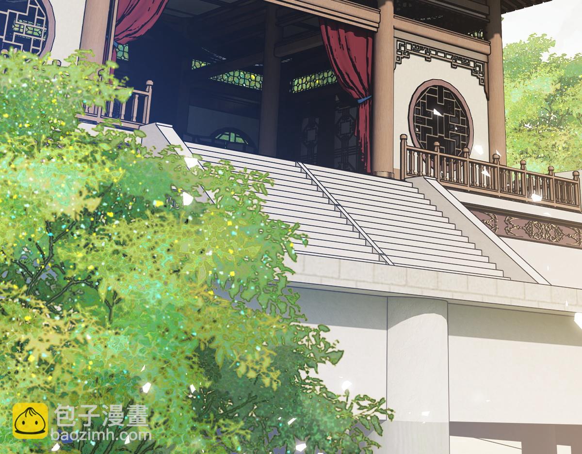 第47话 美人纷纷助雷劫(1/5)-第47话