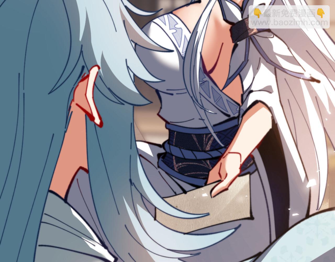 第49话 你怎的如此迫不及待(1/4)-第49话