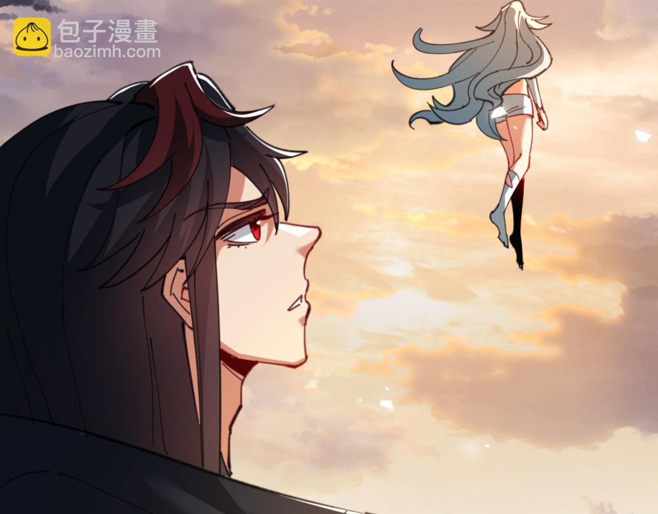 第49话 你怎的如此迫不及待(1/4)-第49话