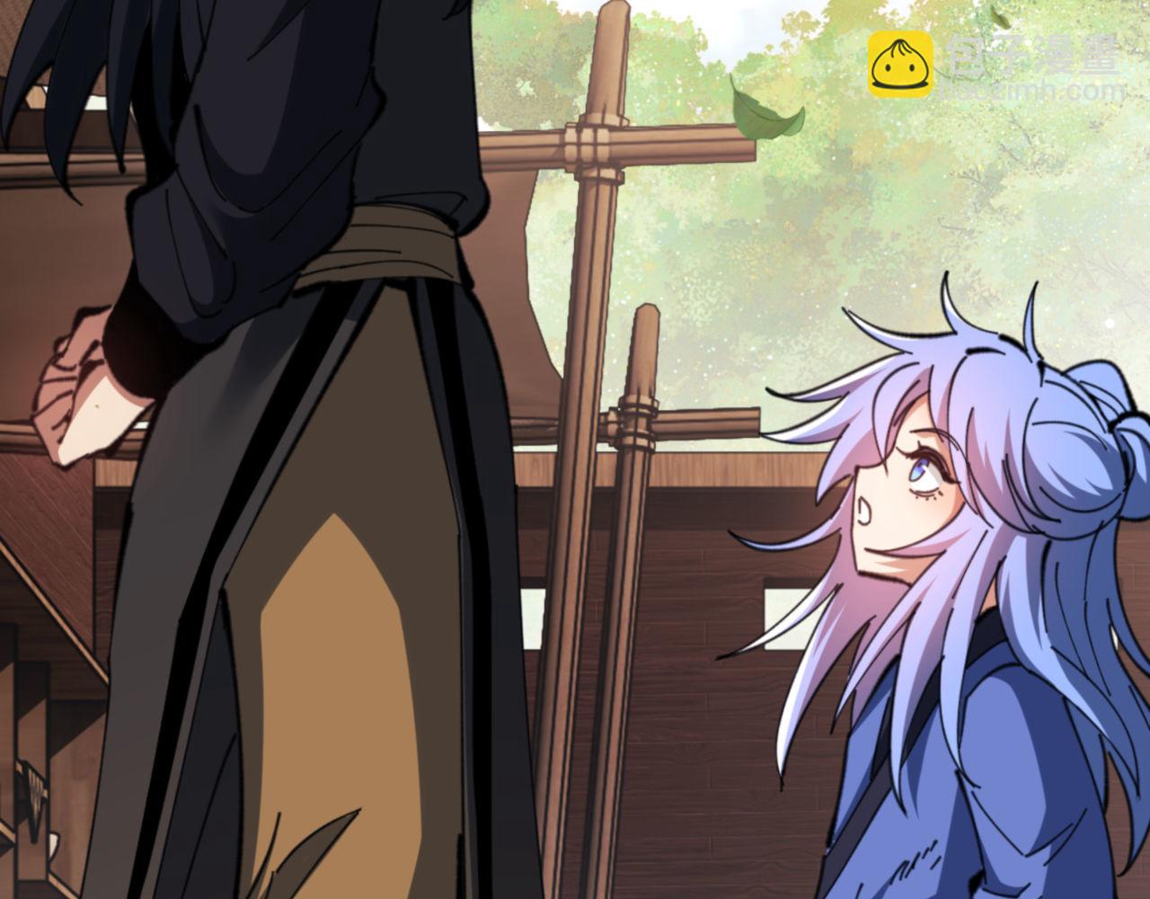 第56话 一家老少都有料(1/4)-第155话