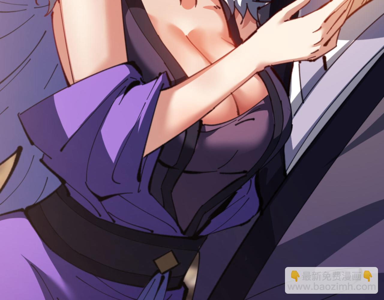 第55话 和老祖是那种关系(1/4)-第55话