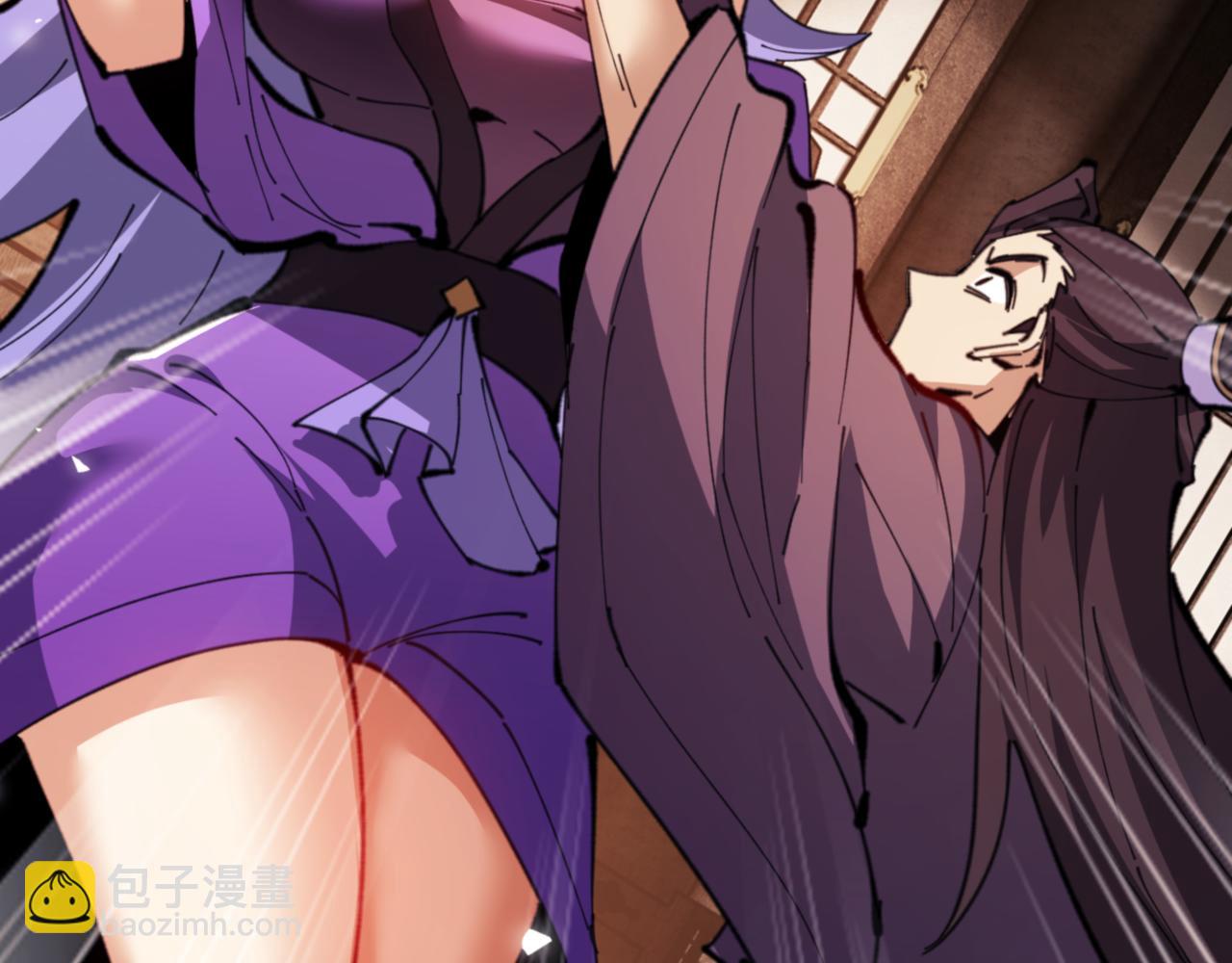 第55话 和老祖是那种关系(1/4)-第55话