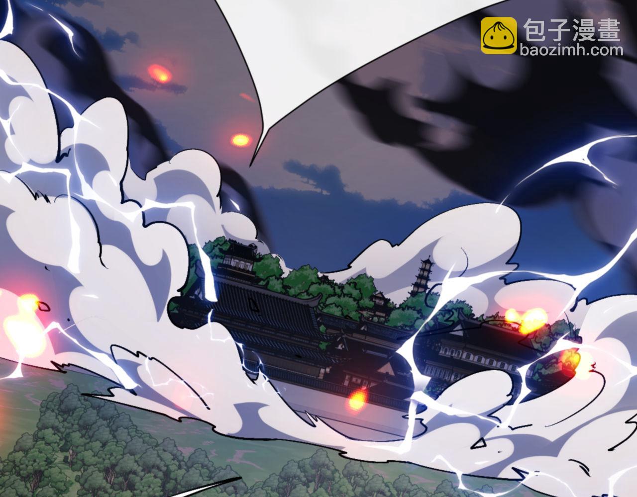 第59话 莫长老又突破了~(1/4)-第59话