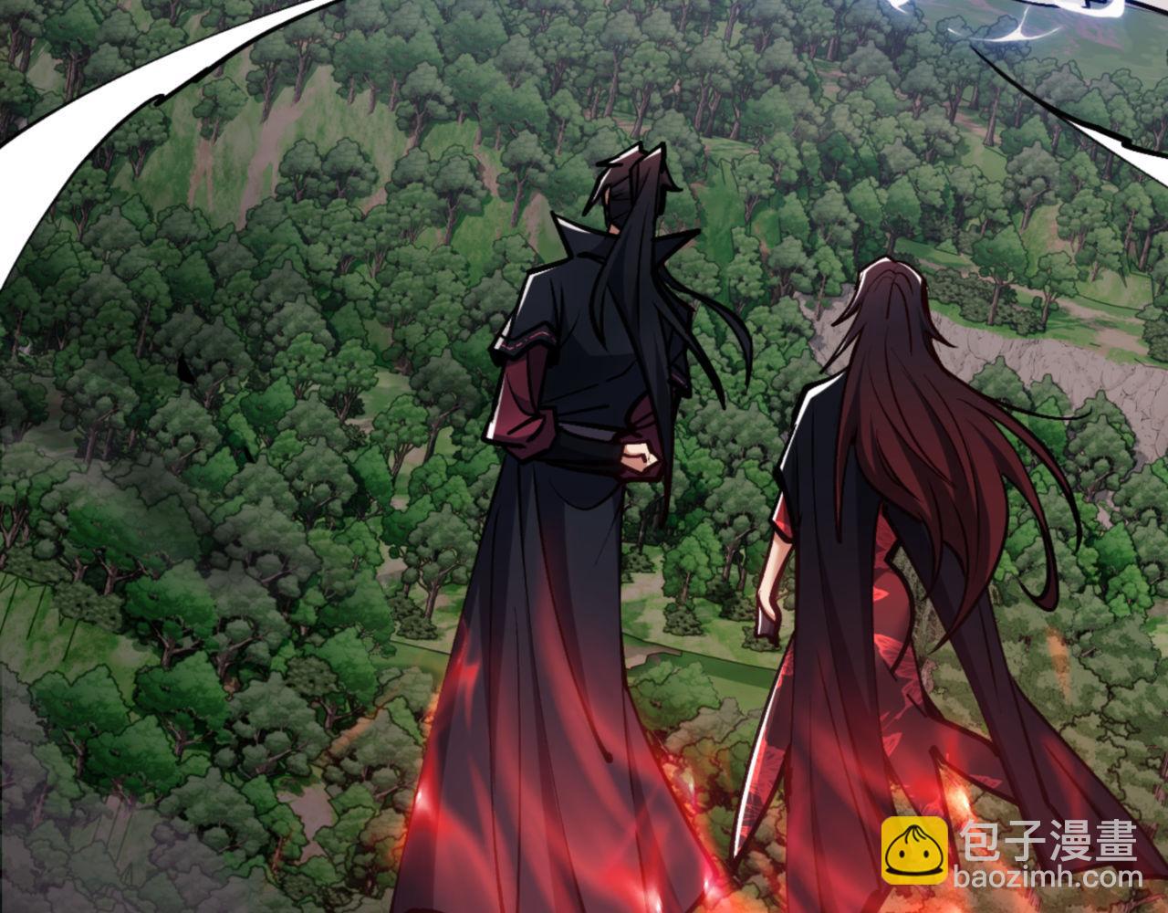 第59话 莫长老又突破了~(1/4)-第59话