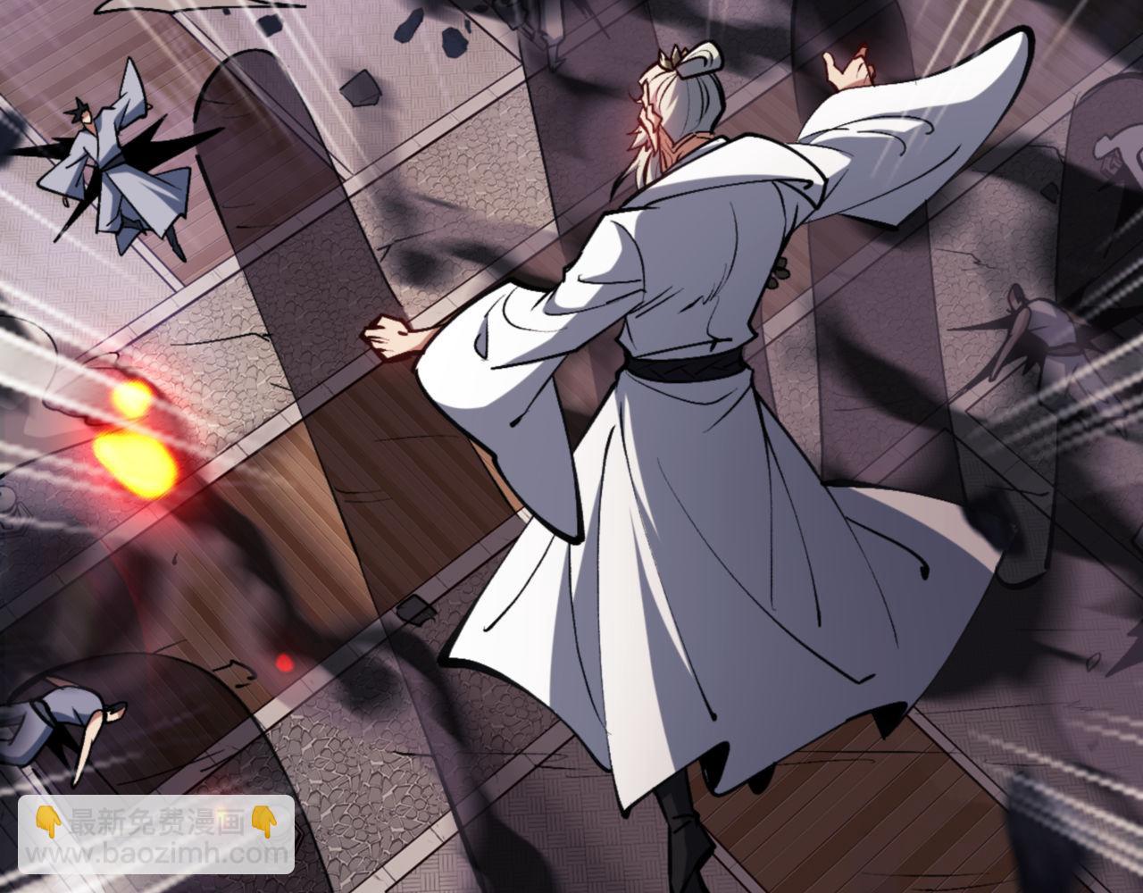 第59话 莫长老又突破了~(1/4)-第59话