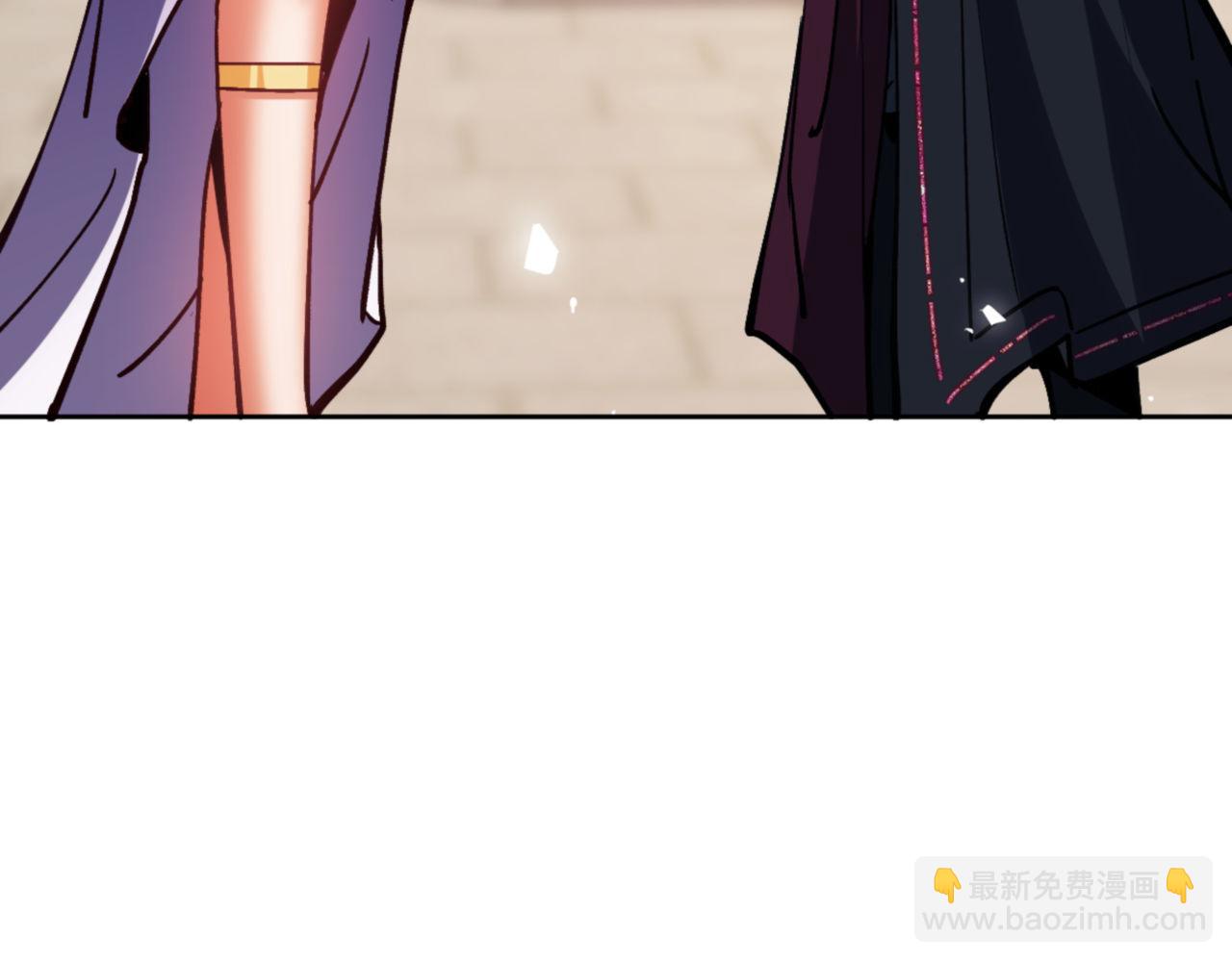 第63话 为什么不想碰我(1/4)-第63话