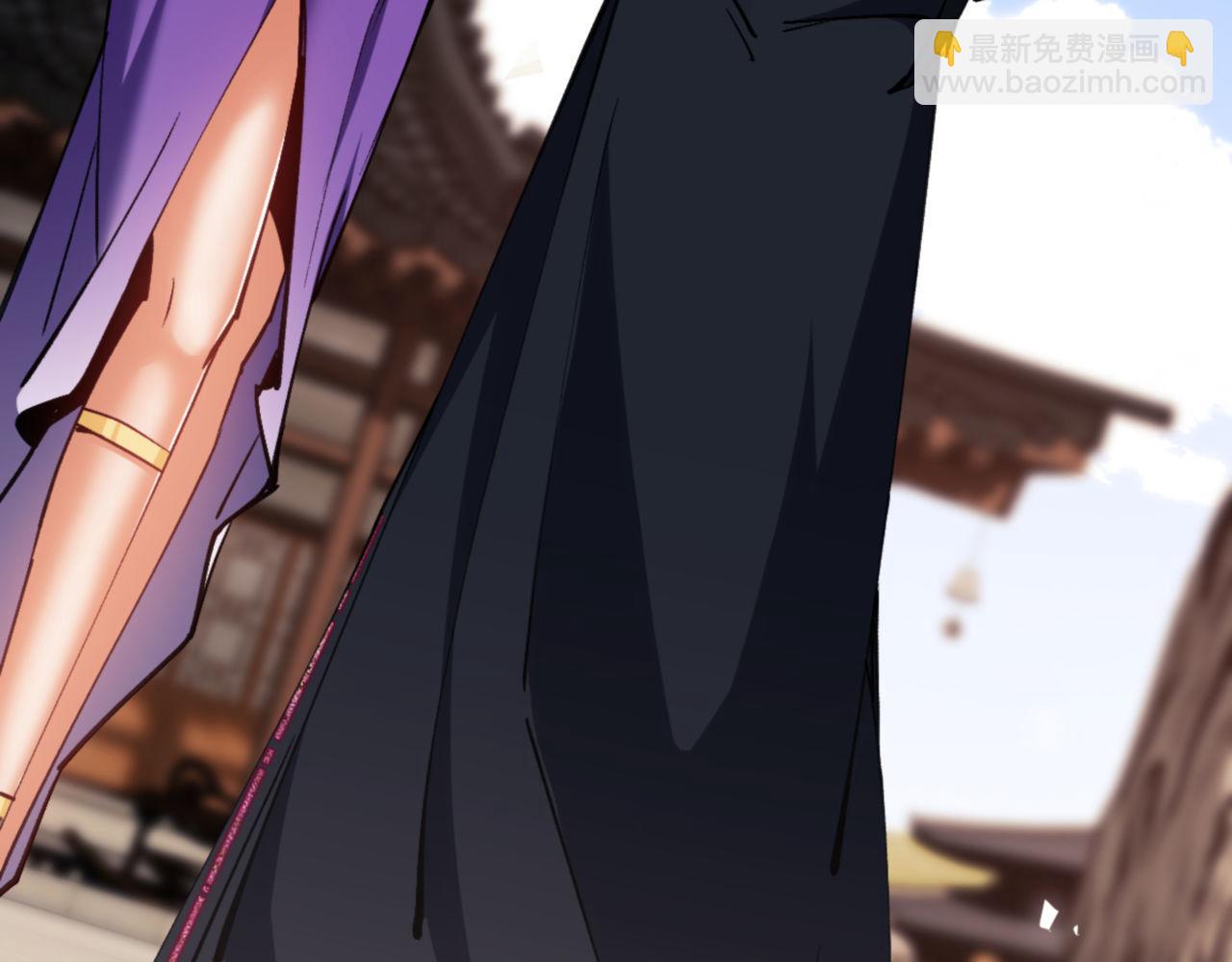 第63话 为什么不想碰我(1/4)-第63话