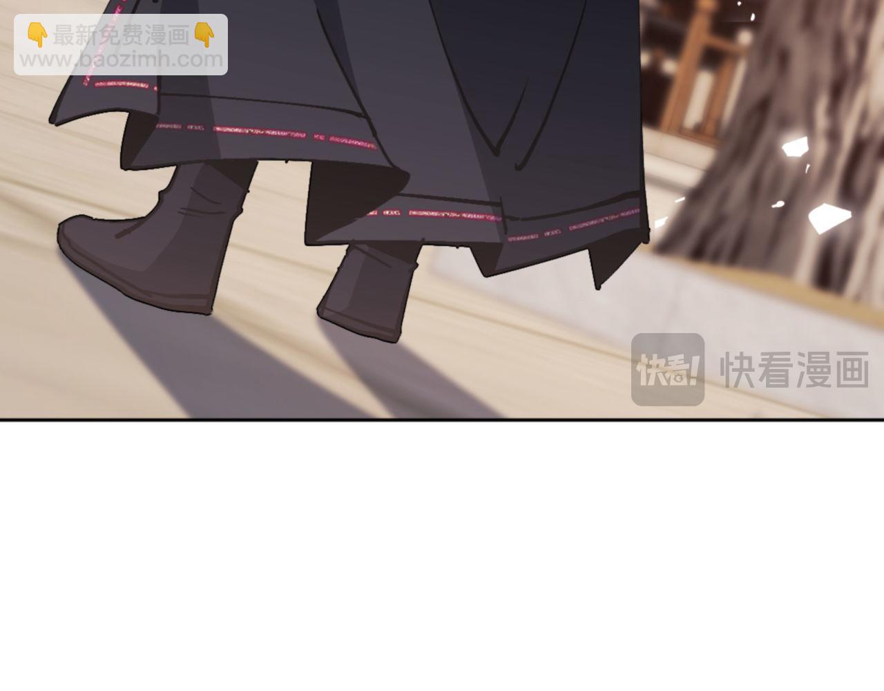 第63话 为什么不想碰我(1/4)-第63话