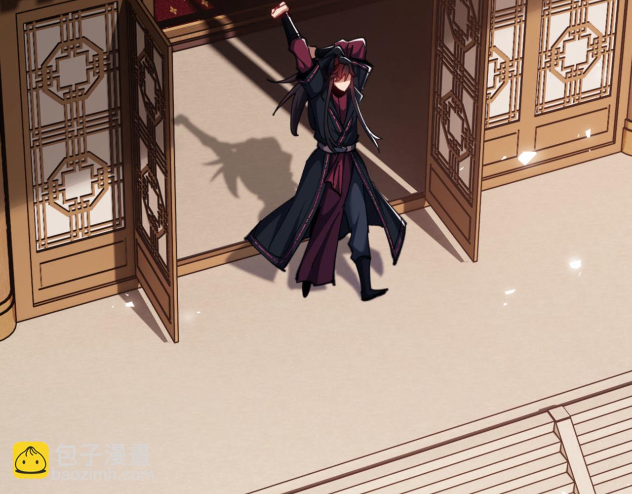 第65话 我不会被楚休盯上了吧(1/4)-第65话