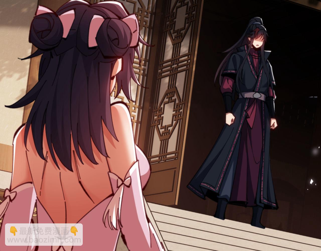 第65话 我不会被楚休盯上了吧(1/4)-第65话