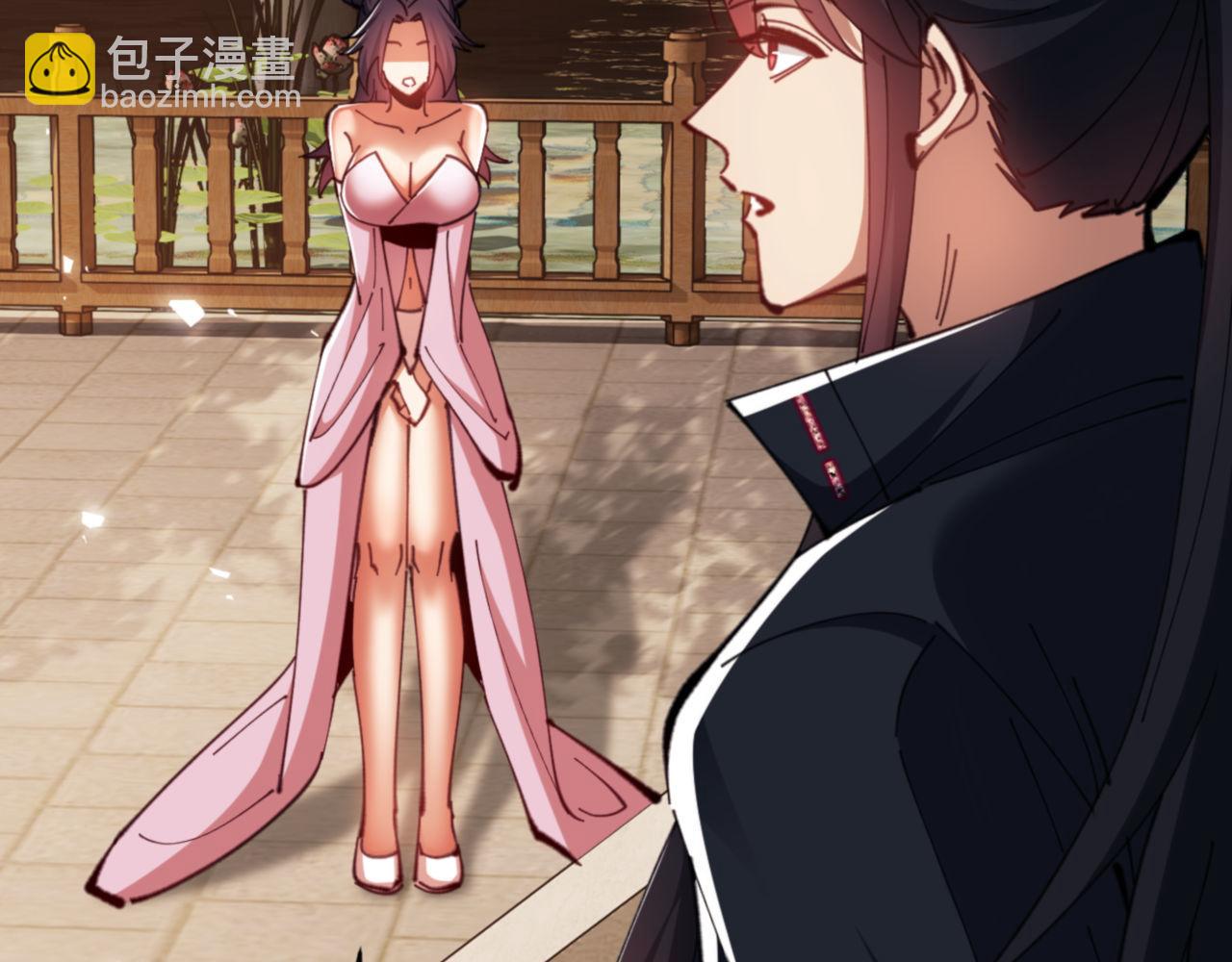 第65话 我不会被楚休盯上了吧(1/4)-第65话