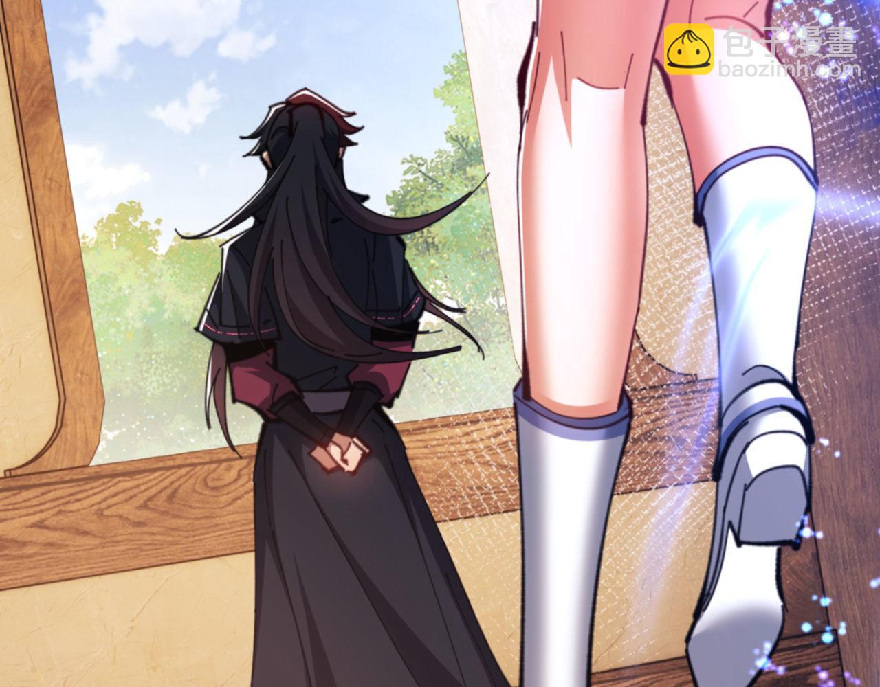 第65话 我不会被楚休盯上了吧(1/4)-第65话