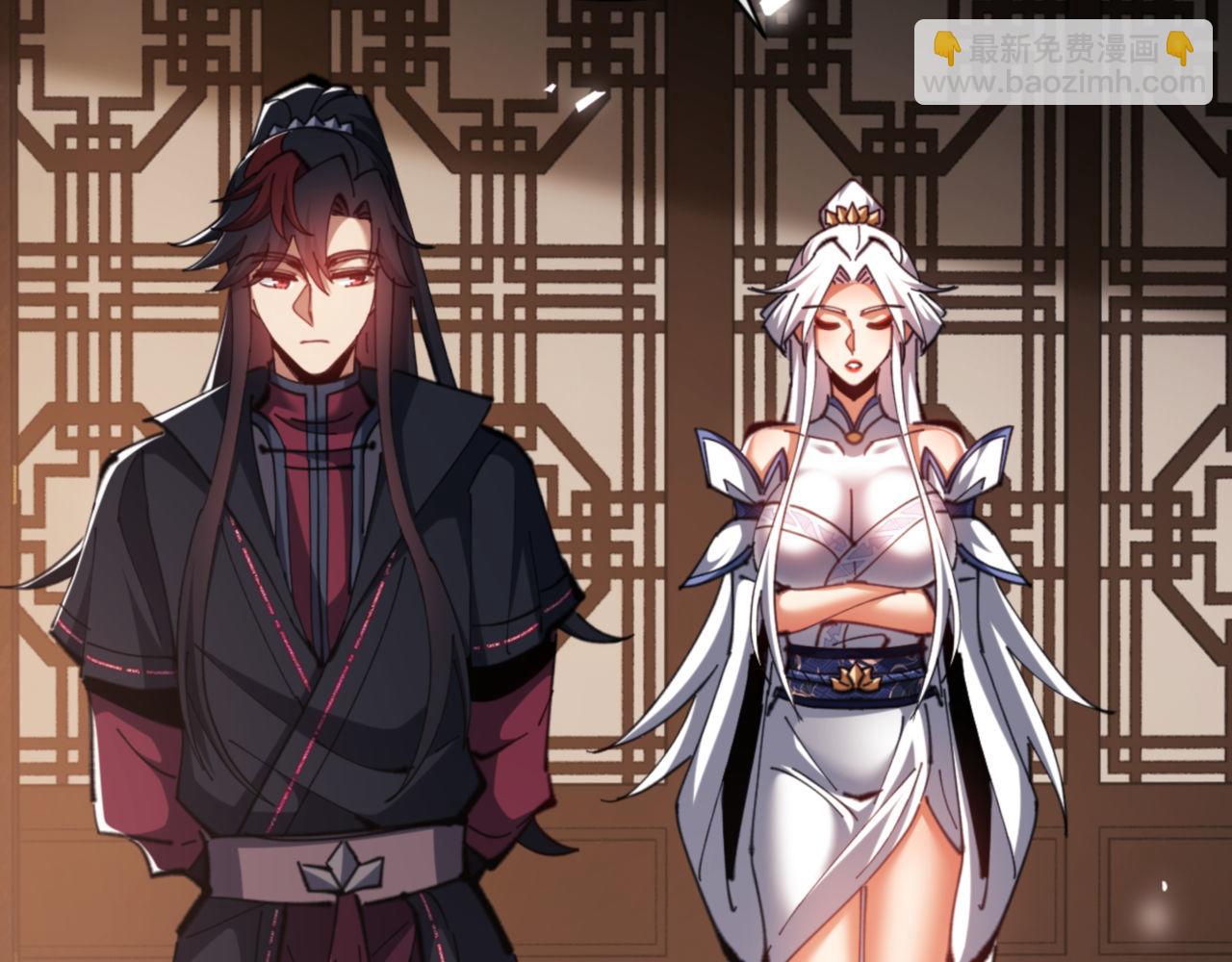 第65话 我不会被楚休盯上了吧(1/4)-第65话