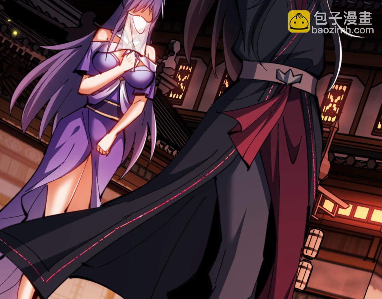 第65话 我不会被楚休盯上了吧(1/4)-第65话