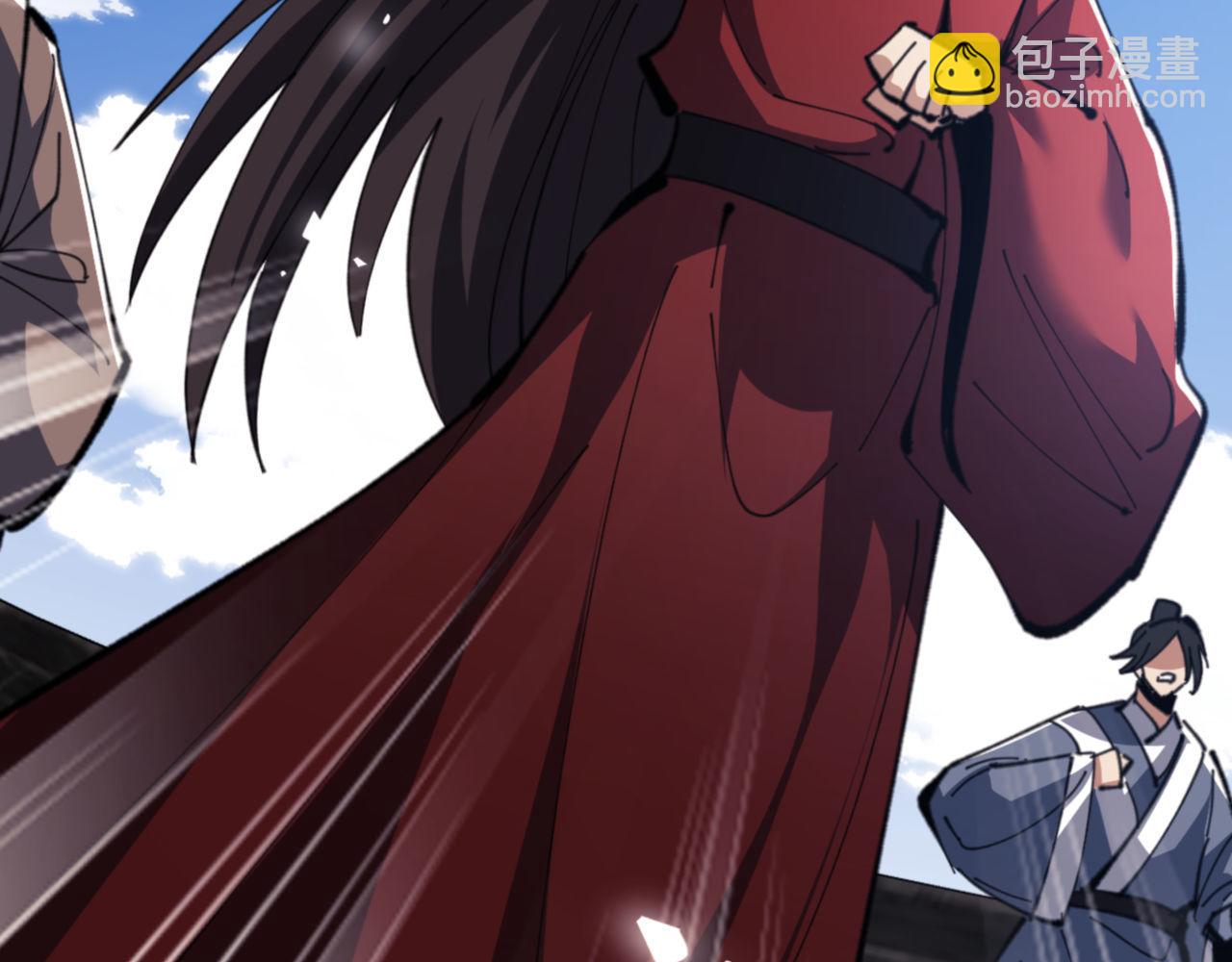 第67话 当舔狗面调戏圣女(1/4)-第67话